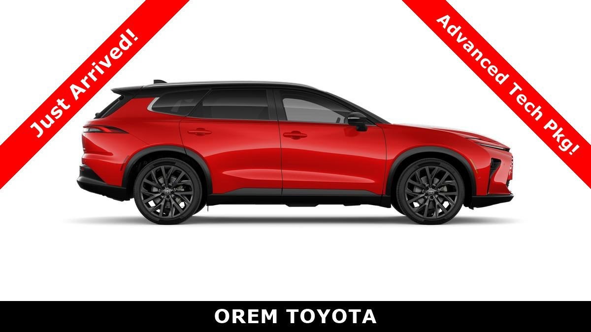 2026 Toyota Toyota Crown Signia Limited