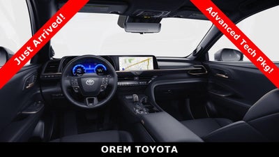 2026 Toyota Toyota Crown Signia Limited