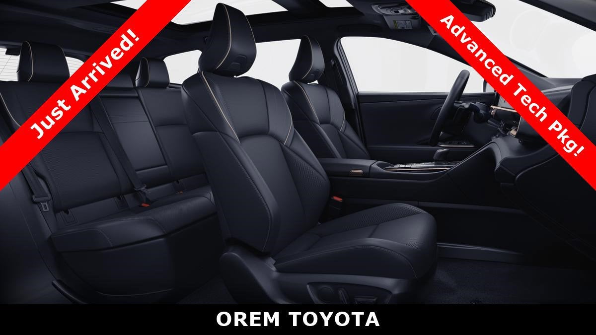 2026 Toyota Toyota Crown Signia Limited