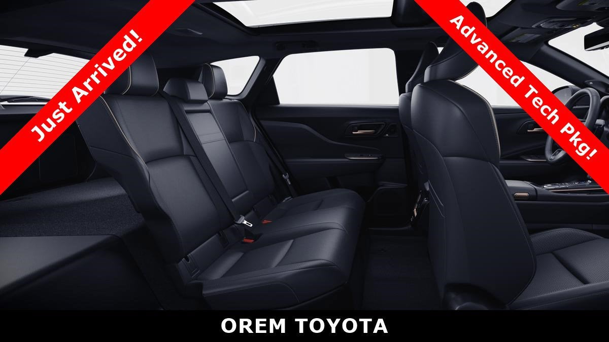 2026 Toyota Toyota Crown Signia Limited