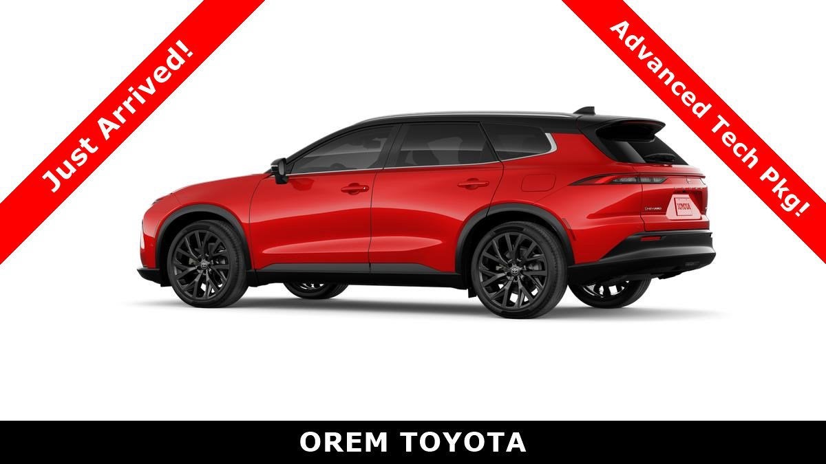 2026 Toyota Toyota Crown Signia Limited