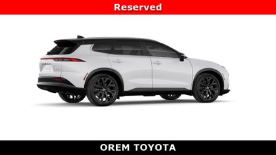 2026 Toyota Toyota Crown Signia Limited