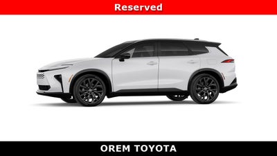 2026 Toyota Toyota Crown Signia Limited