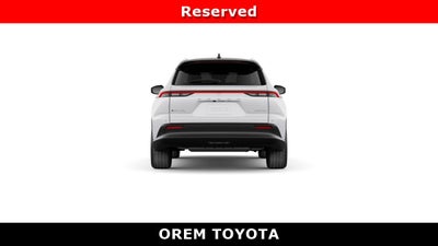 2026 Toyota Toyota Crown Signia Limited