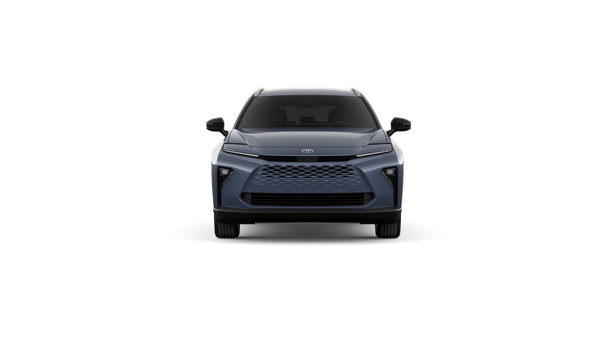 2026 Toyota Toyota Crown Signia XLE