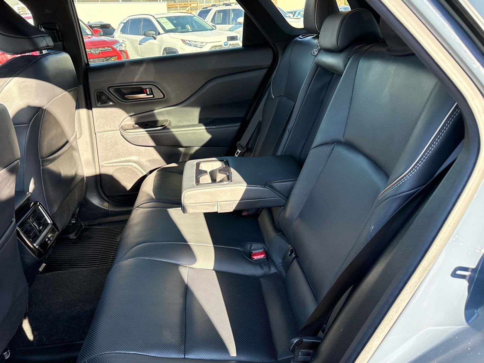 2025 Toyota Toyota Crown Signia Limited