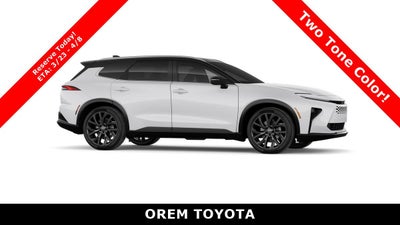 2026 Toyota Toyota Crown Signia Limited