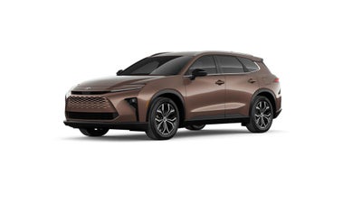 2026 Toyota Toyota Crown Signia XLE