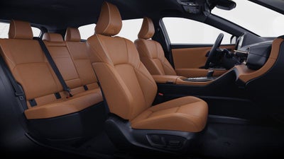 2026 Toyota Toyota Crown Signia XLE