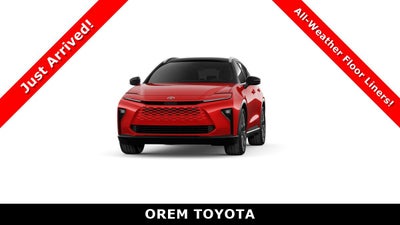 2026 Toyota Toyota Crown Signia Limited