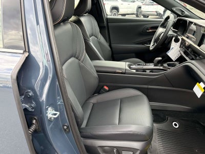 2026 Toyota Toyota Crown Signia Limited