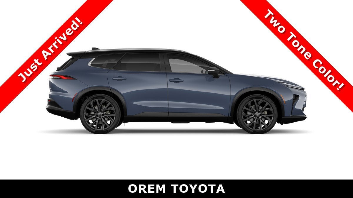 2026 Toyota Toyota Crown Signia Limited