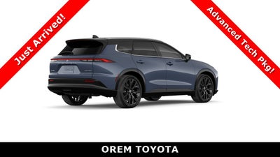 2026 Toyota Toyota Crown Signia Limited