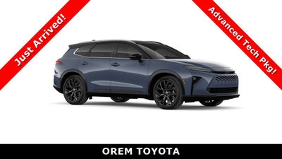 2026 Toyota Toyota Crown Signia Limited
