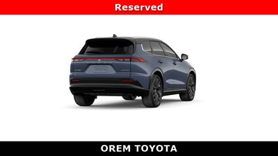 2026 Toyota Toyota Crown Signia Limited