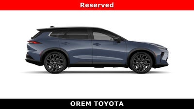 2026 Toyota Toyota Crown Signia Limited