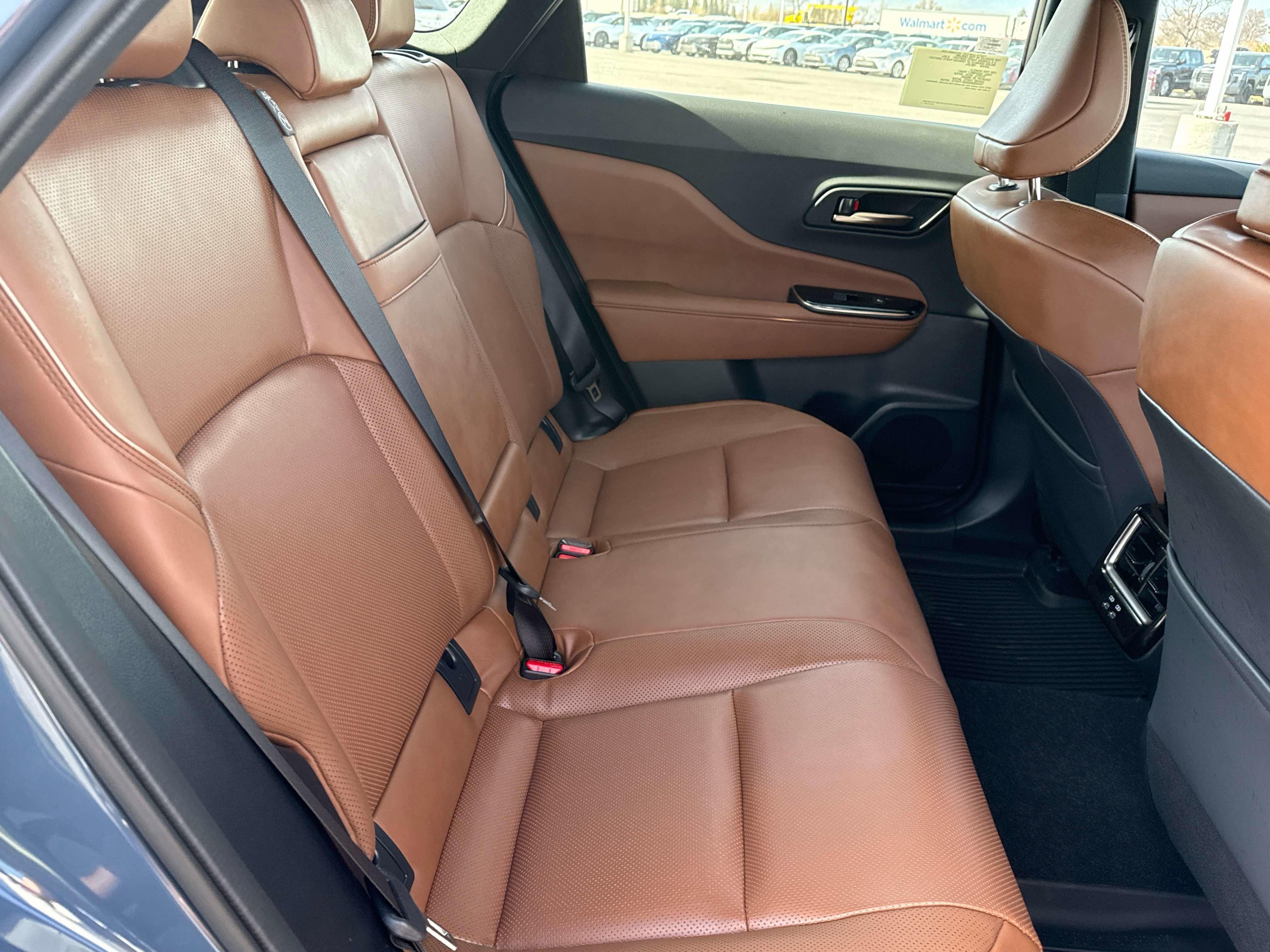 2026 Toyota Toyota Crown Signia XLE