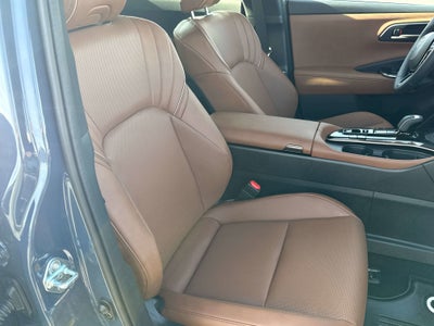 2026 Toyota Toyota Crown Signia XLE