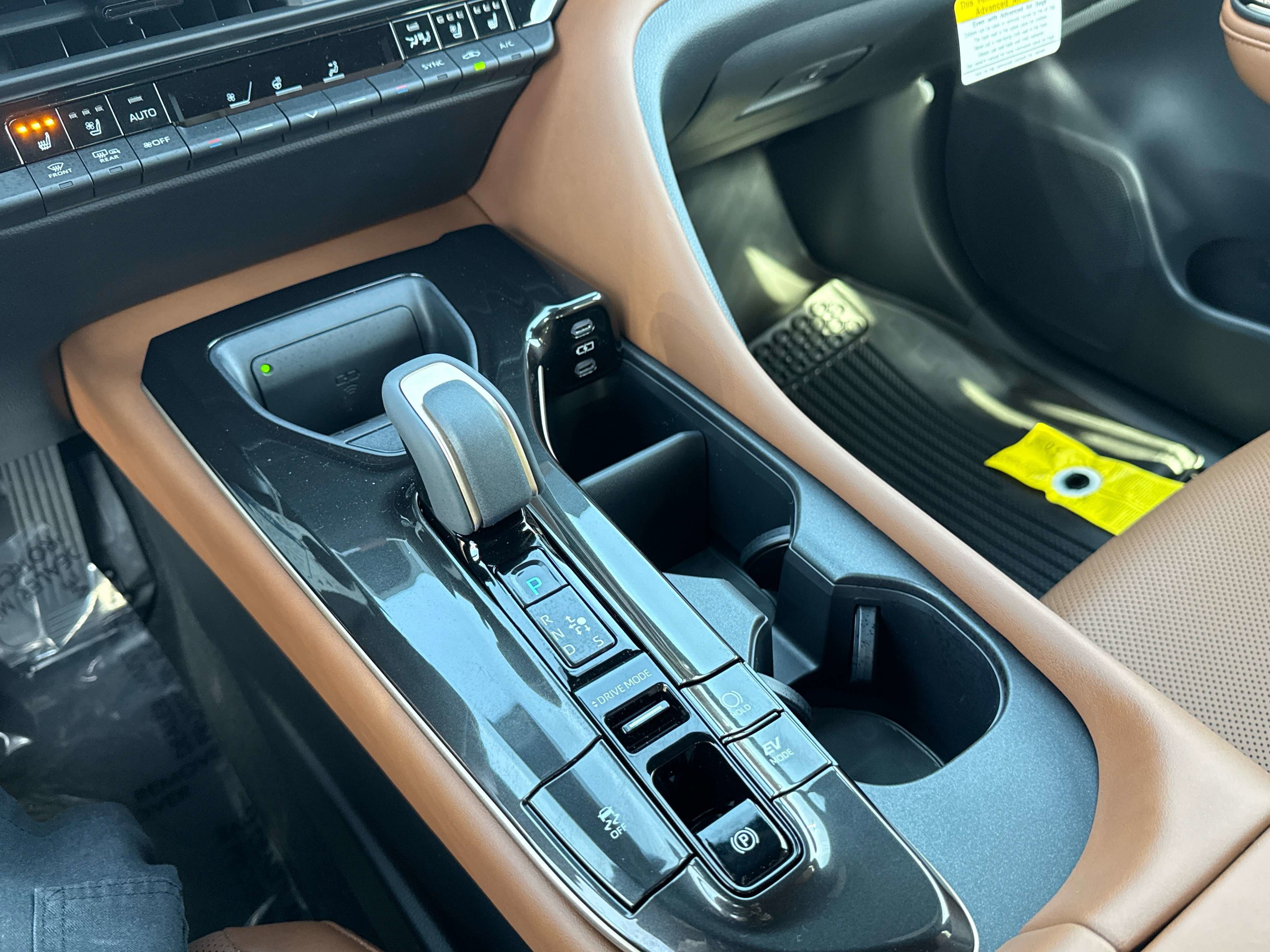 2026 Toyota Toyota Crown Signia XLE