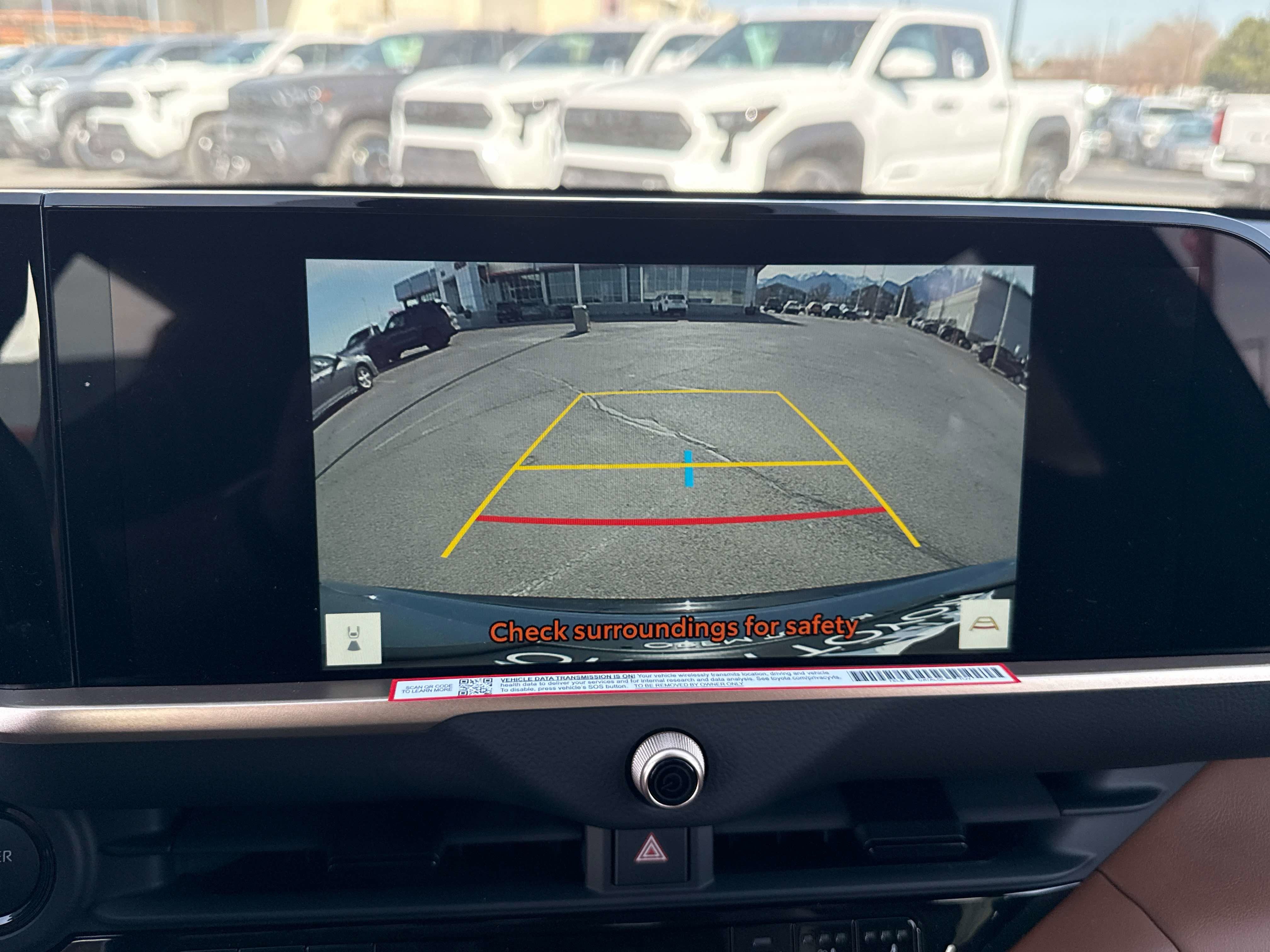 2026 Toyota Toyota Crown Signia XLE