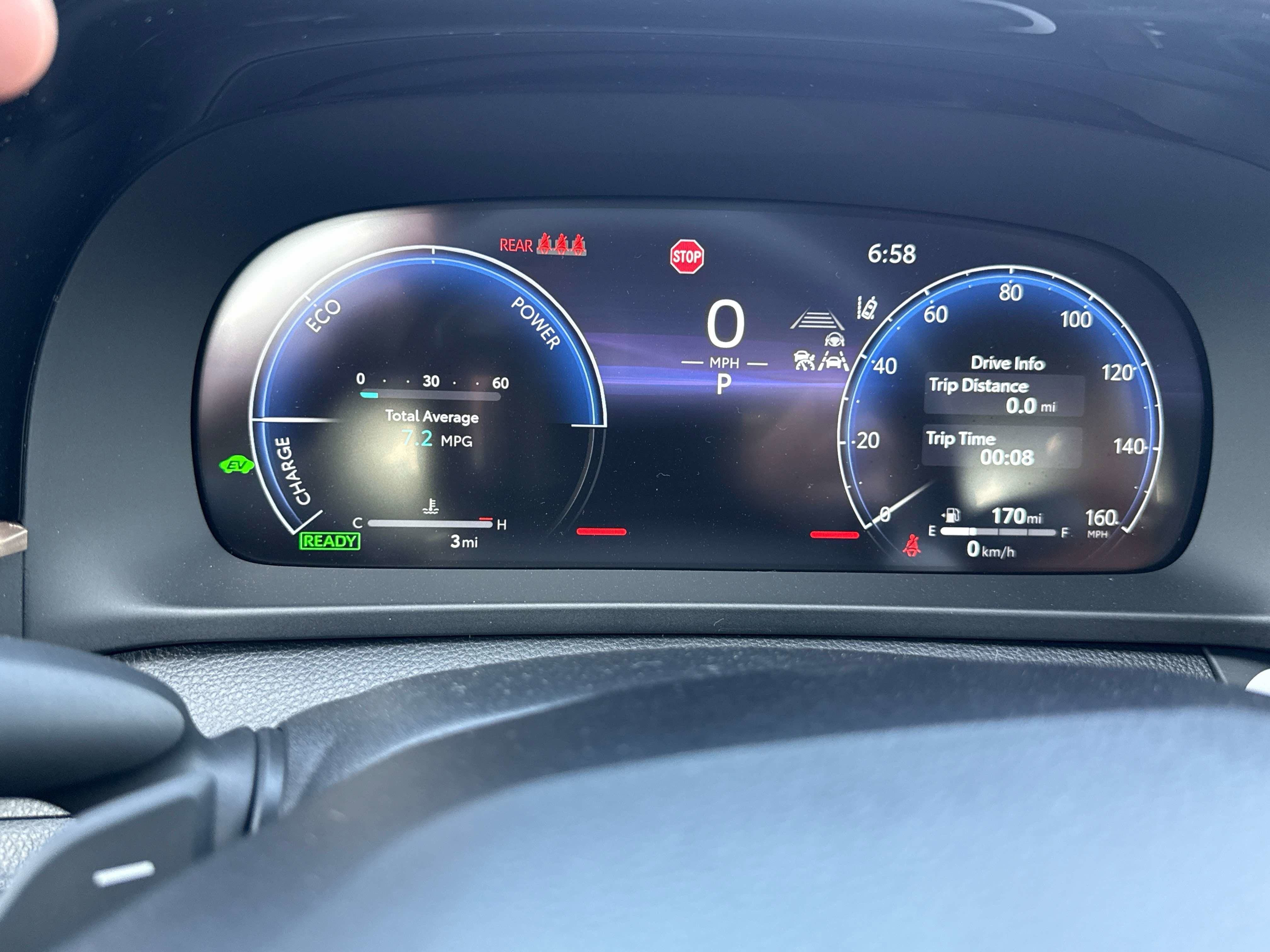 2026 Toyota Toyota Crown Signia XLE