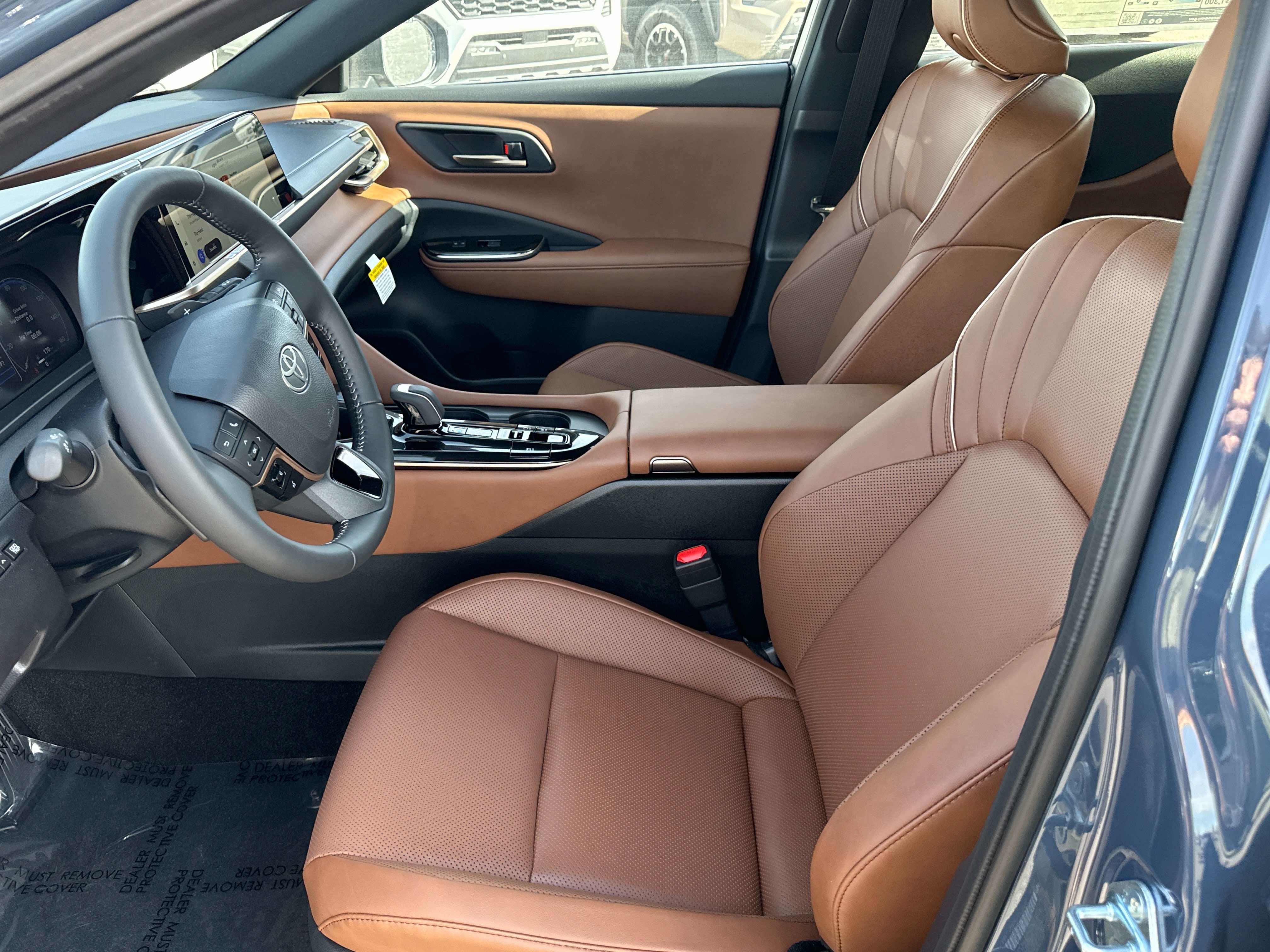 2026 Toyota Toyota Crown Signia XLE