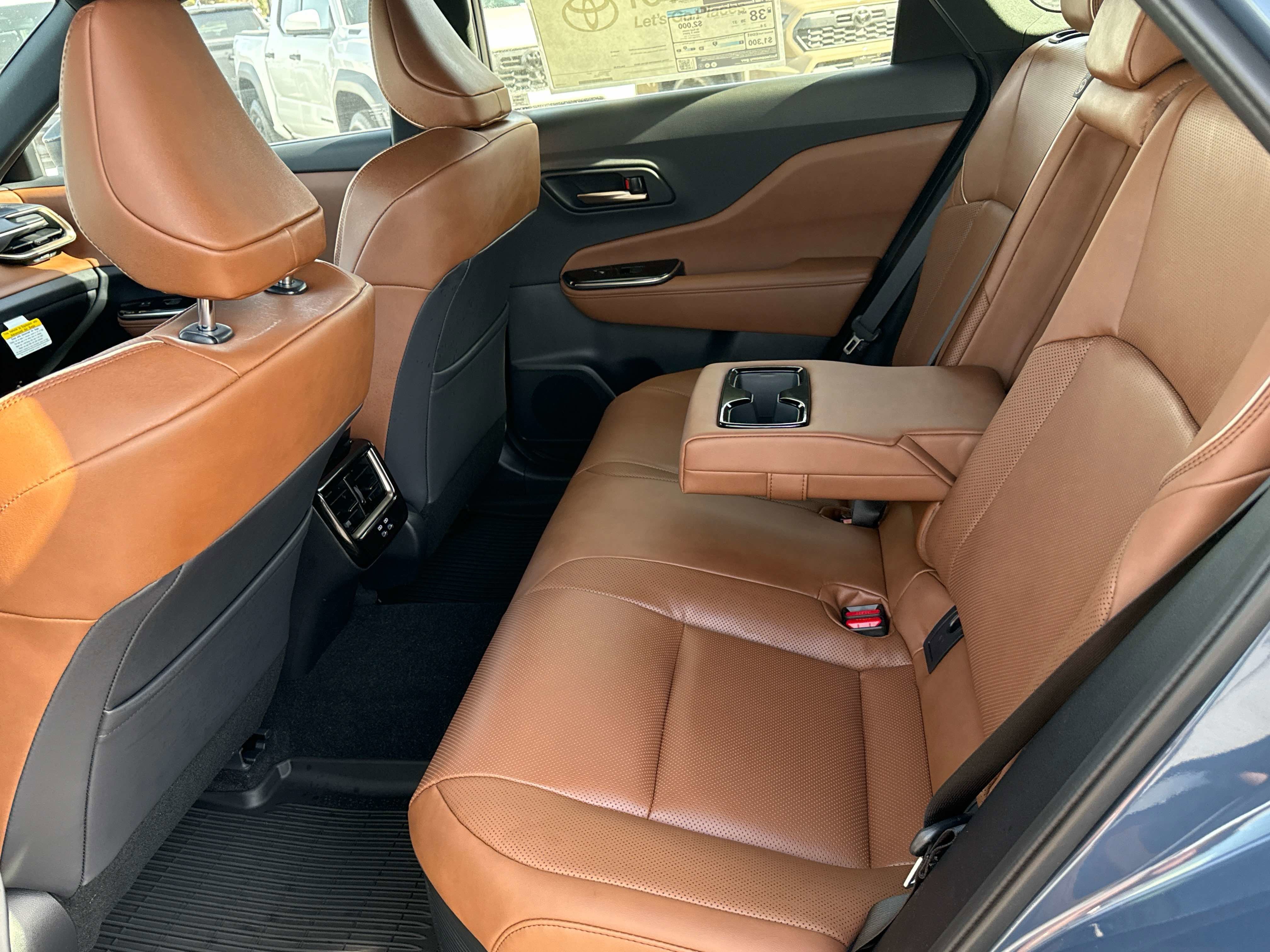 2026 Toyota Toyota Crown Signia XLE