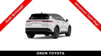 2026 Toyota Toyota Crown Signia Limited