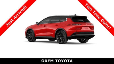 2026 Toyota Toyota Crown Signia Limited