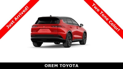 2026 Toyota Toyota Crown Signia Limited