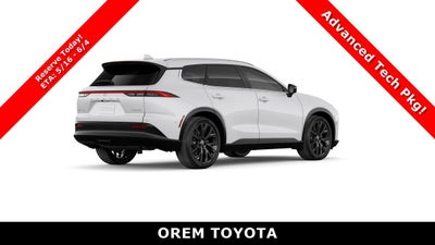 2026 Toyota Toyota Crown Signia Limited