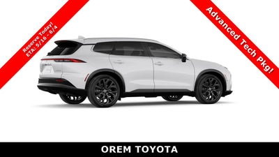 2026 Toyota Toyota Crown Signia Limited