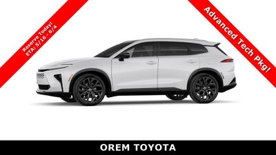 2026 Toyota Toyota Crown Signia Limited