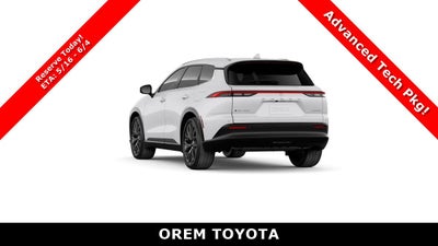 2026 Toyota Toyota Crown Signia Limited