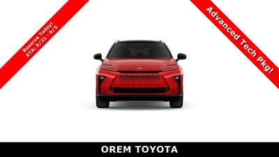 2026 Toyota Toyota Crown Signia Limited