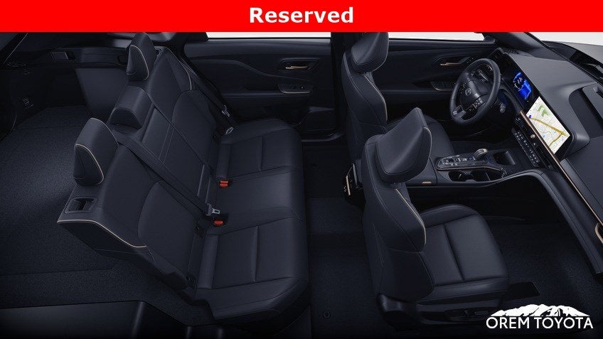 2026 Toyota Toyota Crown Signia XLE