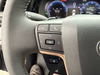 2026 Toyota Toyota Crown Signia Limited