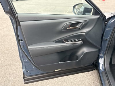 2026 Toyota Toyota Crown Signia Limited