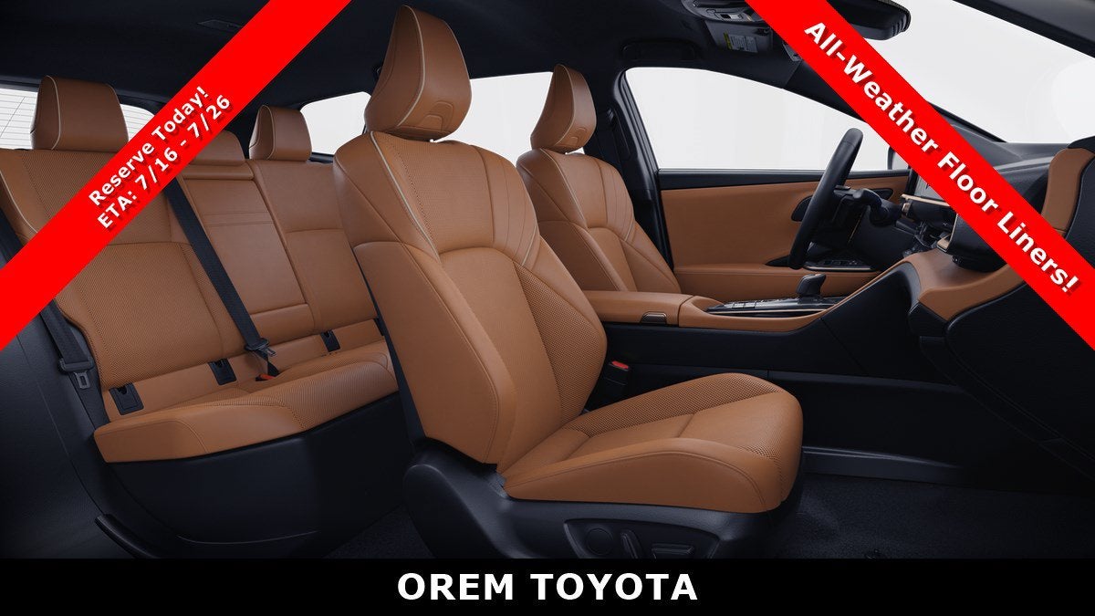 2026 Toyota Toyota Crown Signia XLE