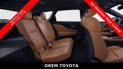 2026 Toyota Toyota Crown Signia XLE