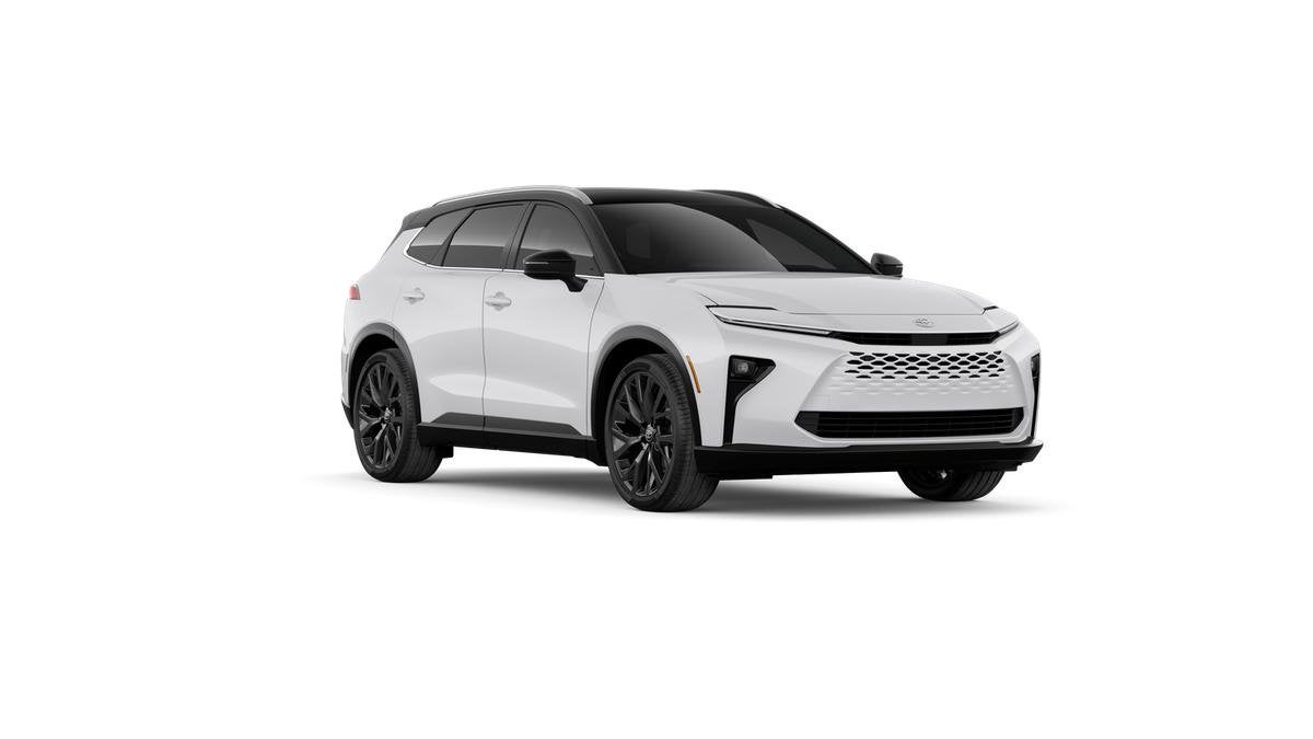 2026 Toyota Toyota Crown Signia Limited