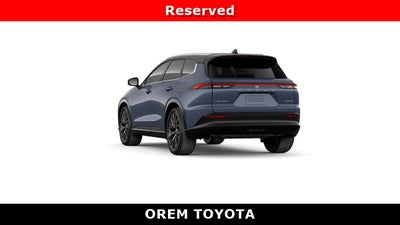 2026 Toyota Toyota Crown Signia Limited