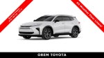 2026 Toyota Toyota Crown Signia XLE