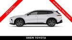 2026 Toyota Toyota Crown Signia XLE
