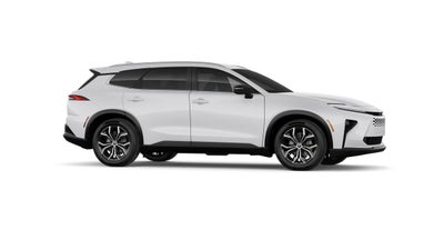 2026 Toyota Toyota Crown Signia XLE