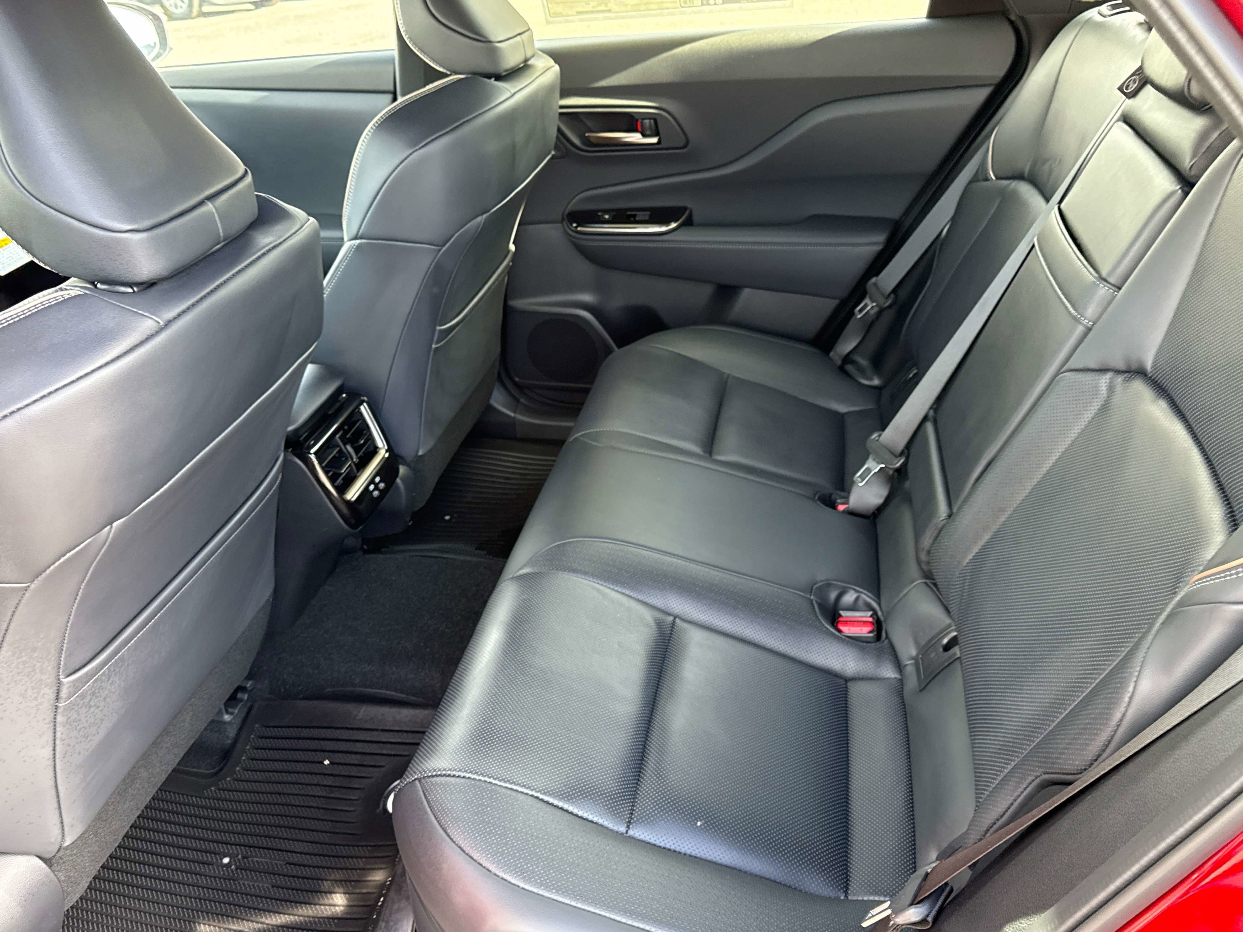 2026 Toyota Toyota Crown Signia Limited