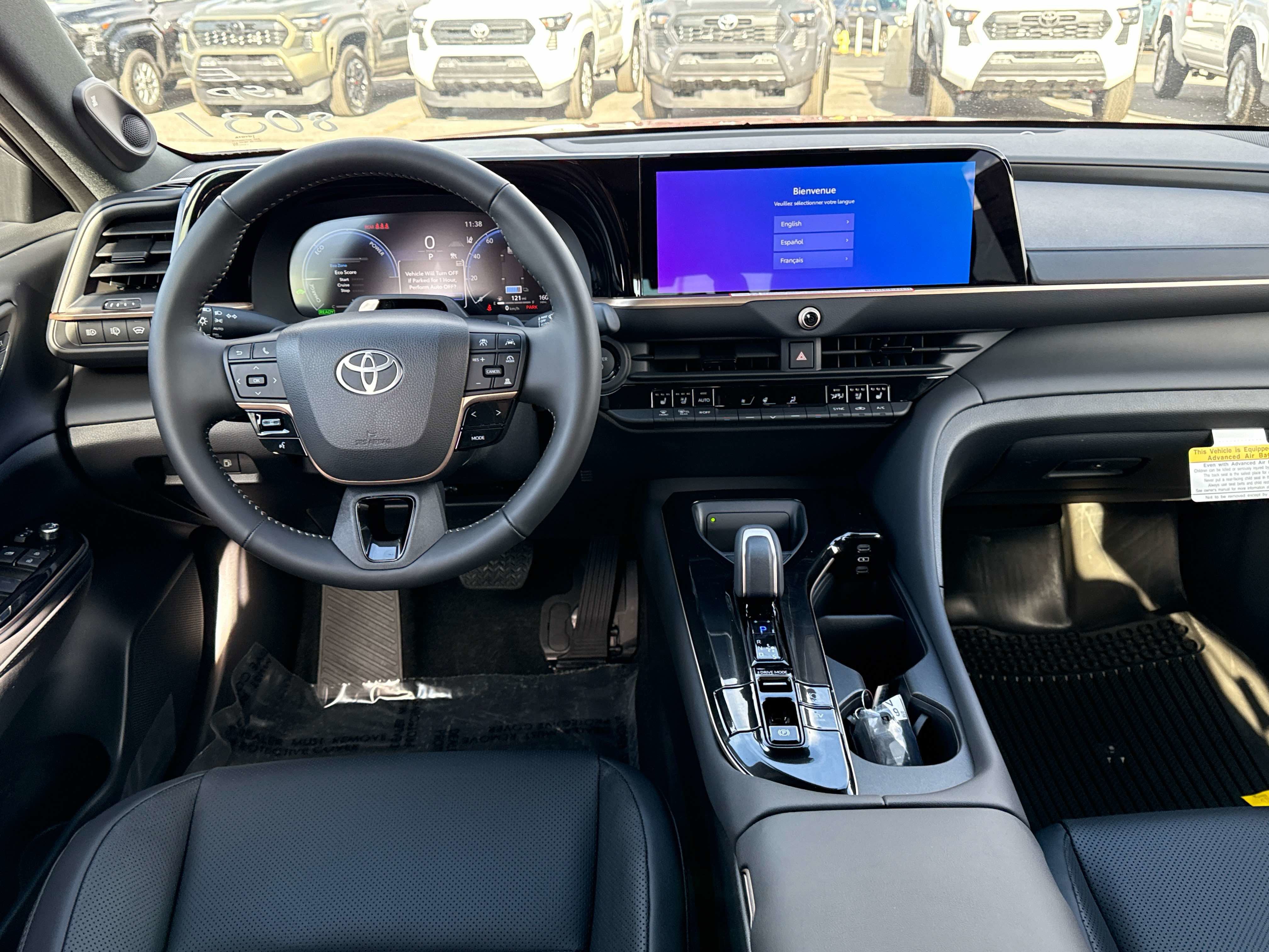 2026 Toyota Toyota Crown Signia Limited