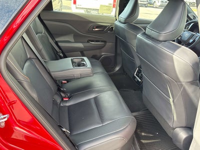 2026 Toyota Toyota Crown Signia Limited