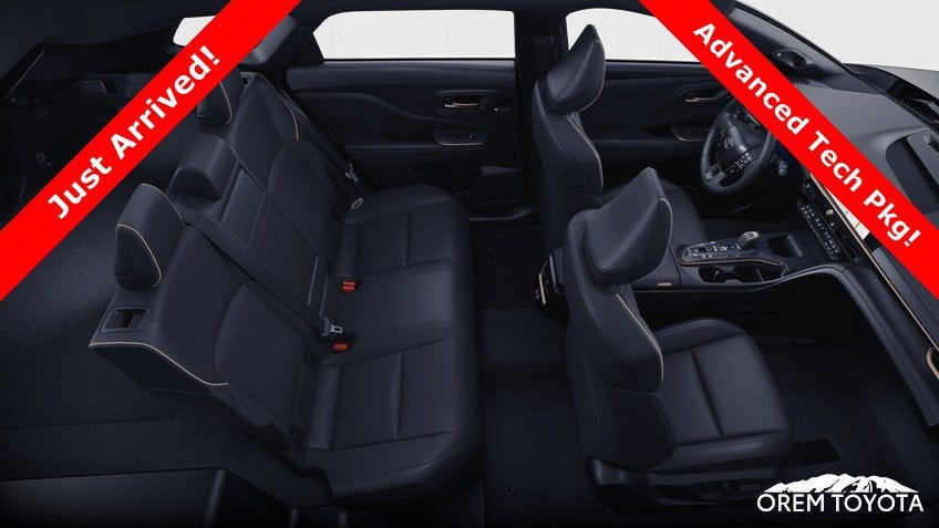 2026 Toyota Toyota Crown Signia Limited