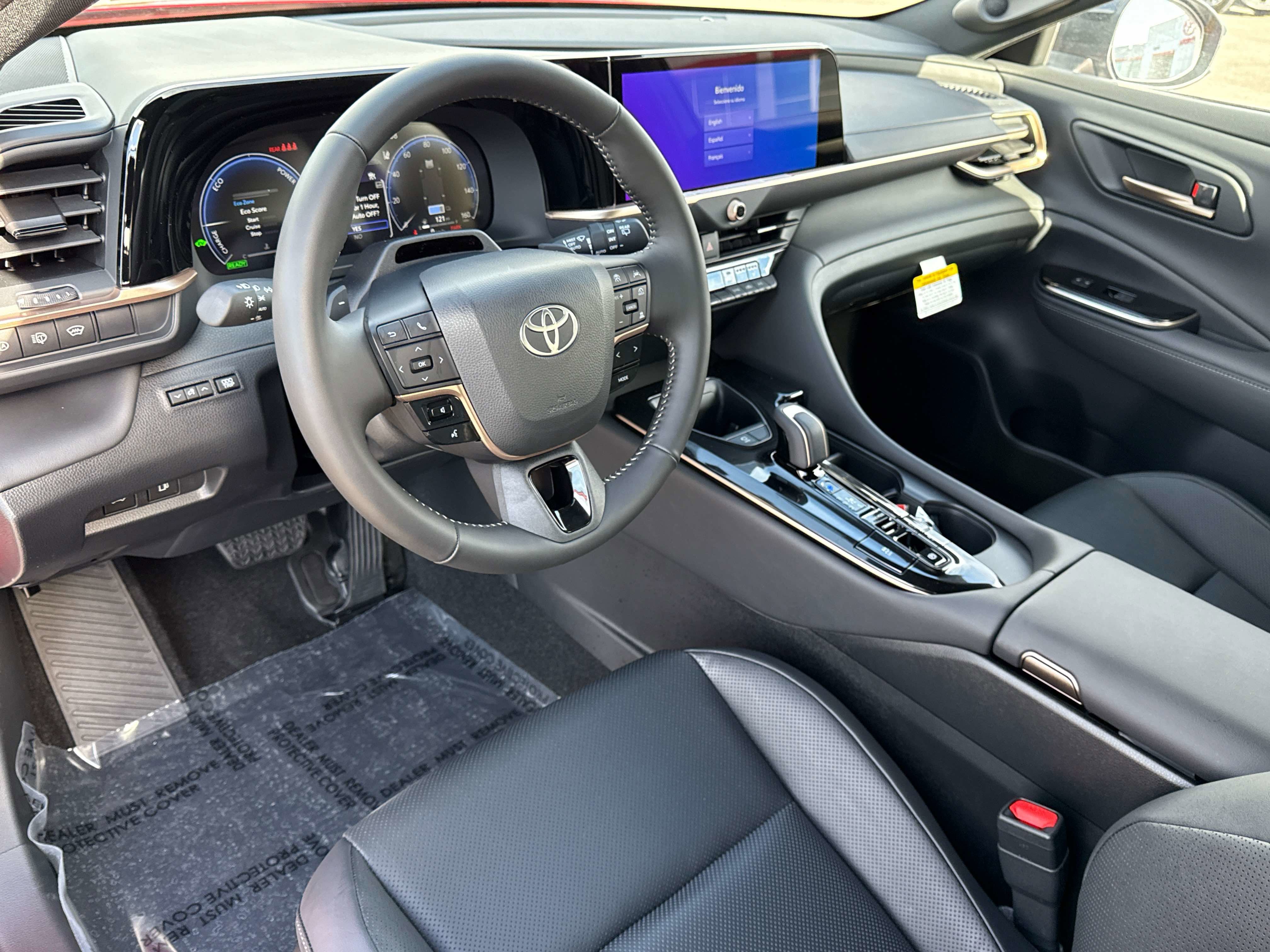 2026 Toyota Toyota Crown Signia Limited